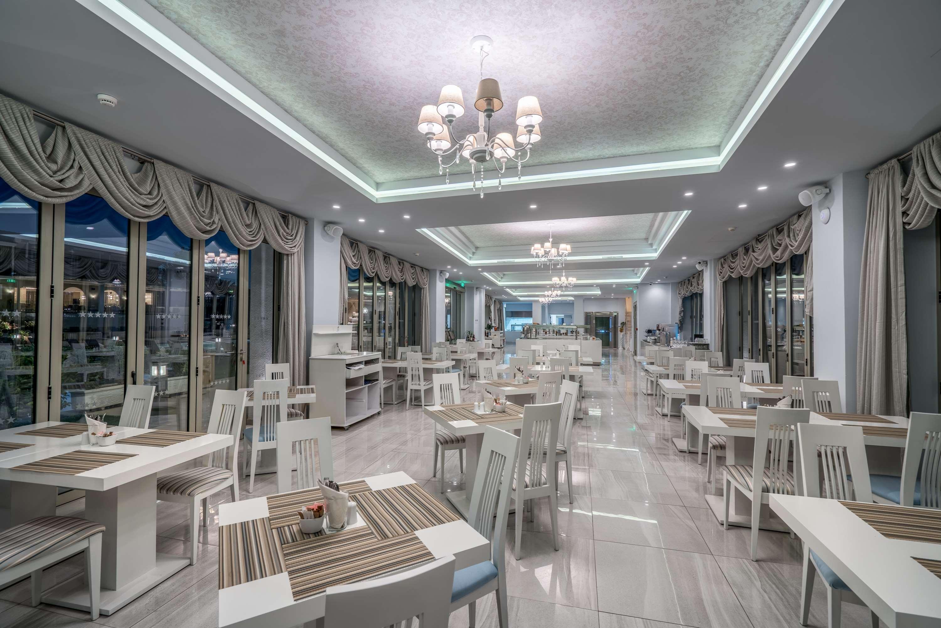 Zante Park Resort & Spa BW Premier Collection Laganas Exterior foto